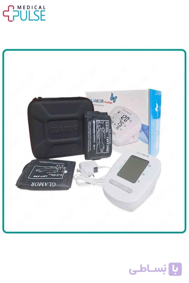 فشارسنج بازویی گلامور DBP-1312