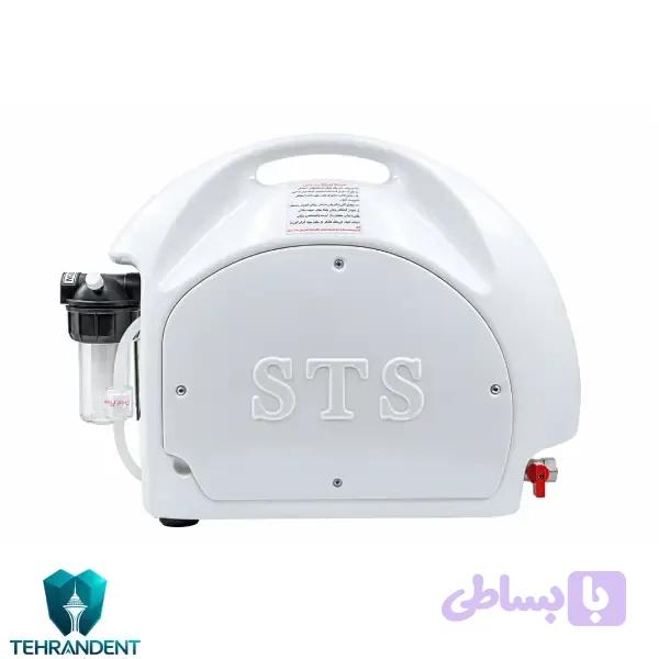 ساکشن برقی STS نیوفیس