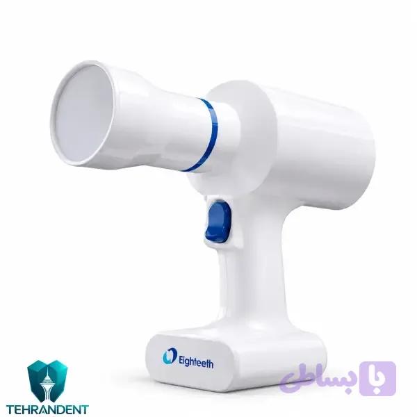 رادیوگرافی پرتابل ایتیس Eighteeth مدل Hyperlight A