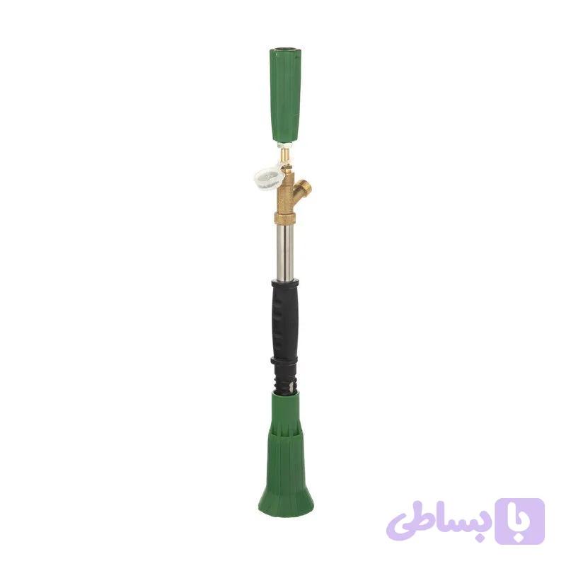 جت لانس استیل — تصویر 1