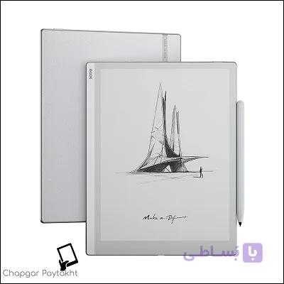 کتابخوان انیکس BOOX Go 10.3 Gen 2 — تصویر 1