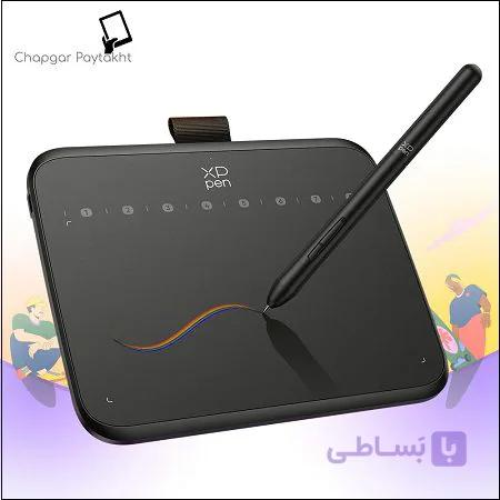 تبلت گرافیکی XP Pen Deco 640 — تصویر 1