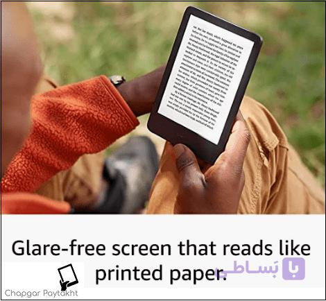 کتابخوان آمازون 2024 Kindle 11th Gen — تصویر 1