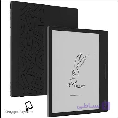 کتابخوان Onyx Boox page — تصویر 1