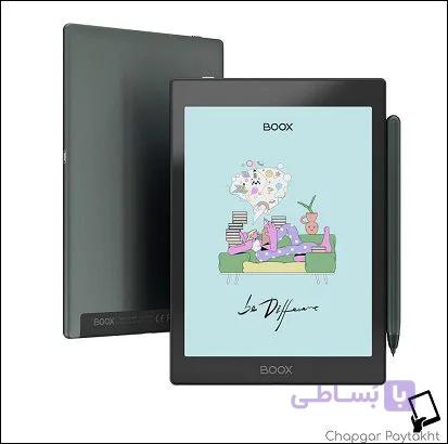 کتابخوان انیکس ONYX BOOX Tab Mini C