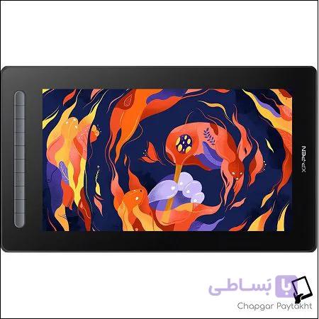 مانیتور طراحی Xp pen Artist 16 2nd gen — تصویر 1