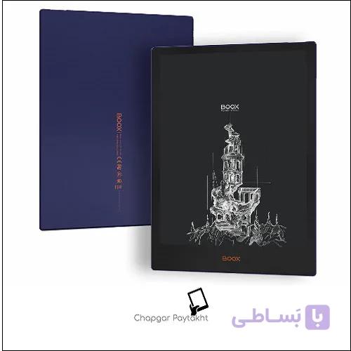کتابخوان انیکس بوکس Onyx BOOX Note Air 5C — تصویر 1