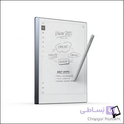 دفتر یادداشت دیجیتال Remarkable 2 — تصویر 1