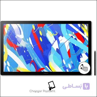 قلم نوری وکام مدل سینتیک 24 اینچ تاچ