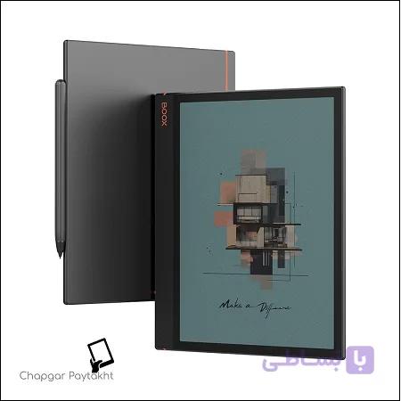 کتابخوان انیکس BOOX Note Air3 C — تصویر 1