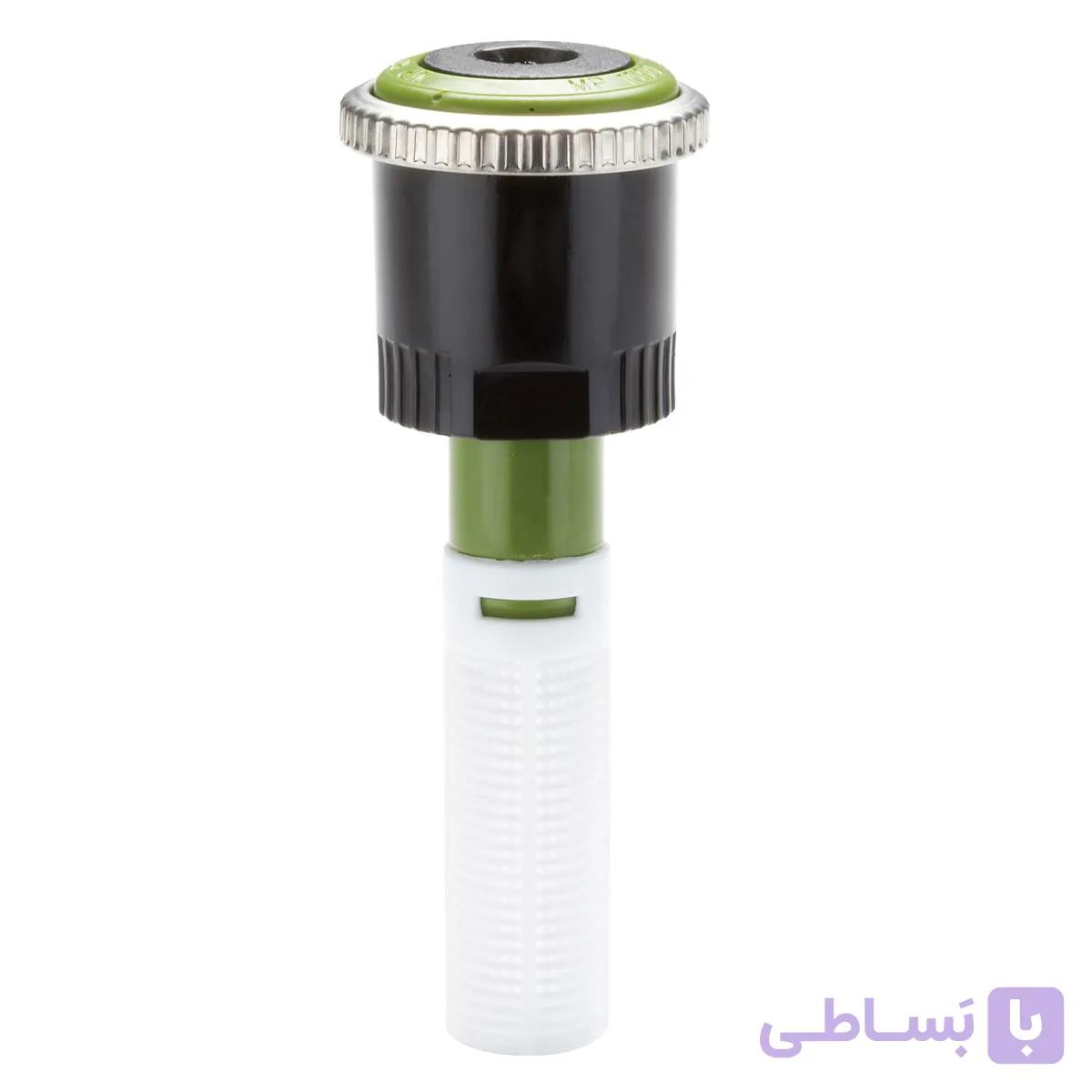نازل آبپاش مخفی شونده هانتر آمریکا مدل MP-1000-360 — تصویر 1