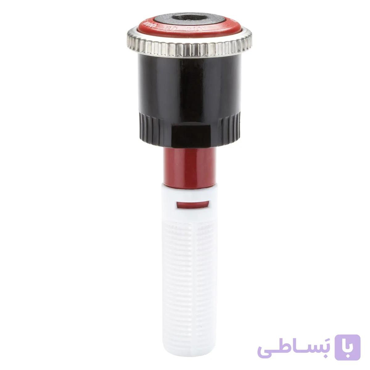 نازل آبپاش مخفی شونده هانتر آمریکا مدل MP-1000-90 — تصویر 1