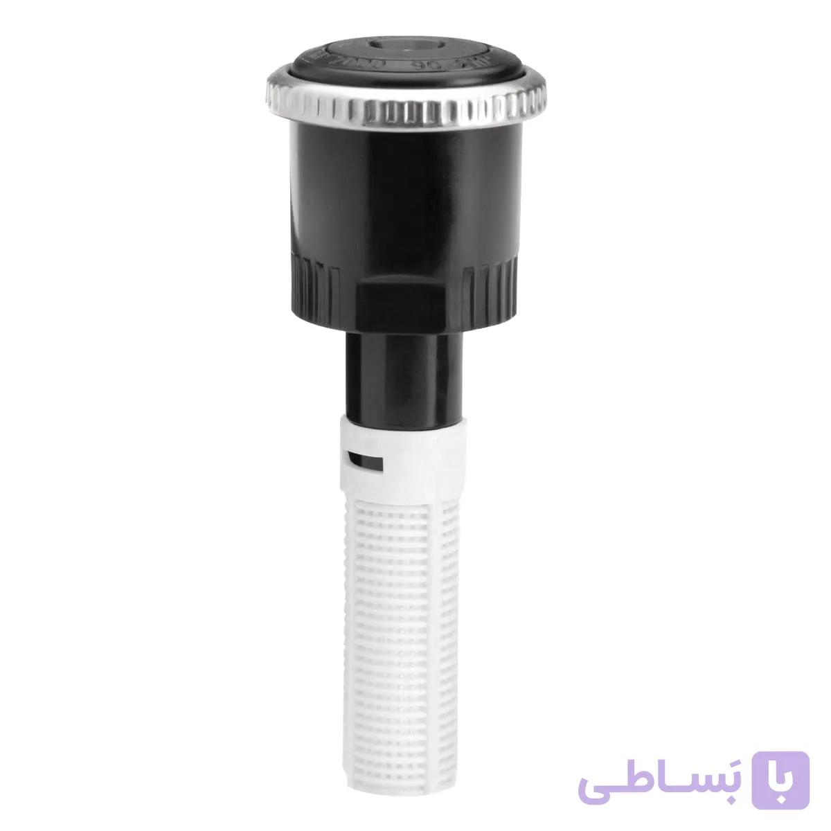 نازل آبپاش مخفی شونده هانتر آمریکا مدل MP-2000-90 — تصویر 1