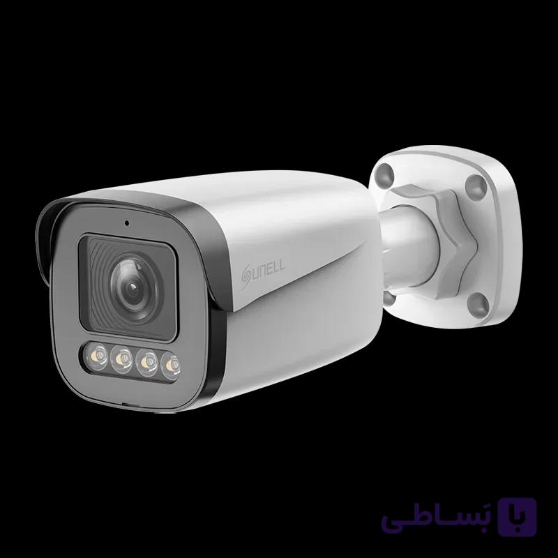 دوربین مداربسته سانل SN-IPR7150KFAS-Z
