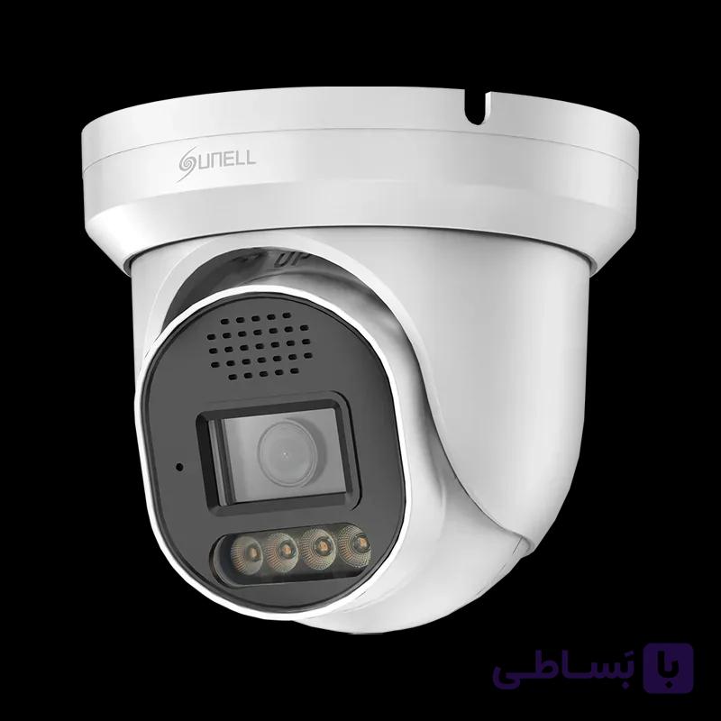 دوربین مداربسته سانل SN-IPV5350HNBS-B