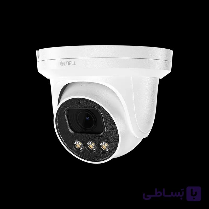 دوربین مداربسته سانل SN-IPR8041HCAW