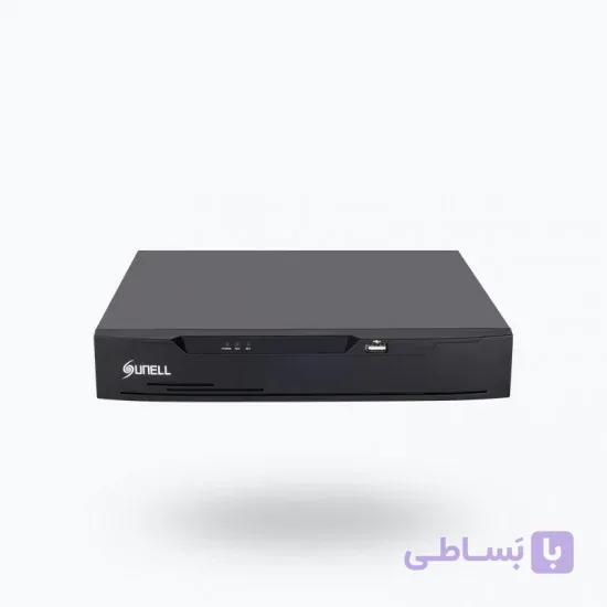 دستگاه دی وی آر (DVR) سانل مدلSN-ADR3304E1