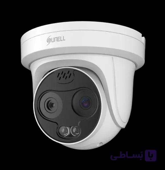 دوربین مداربسته سانل SN-TPC2552CT-F