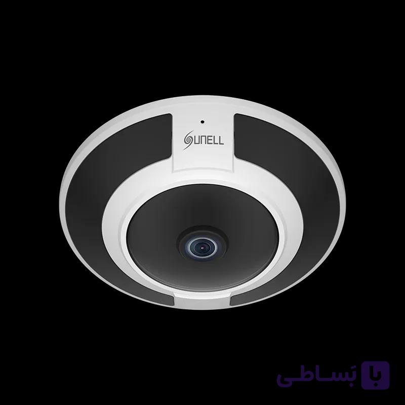 دوربین مداربسته سانل SN-IPV8060ECAR-B