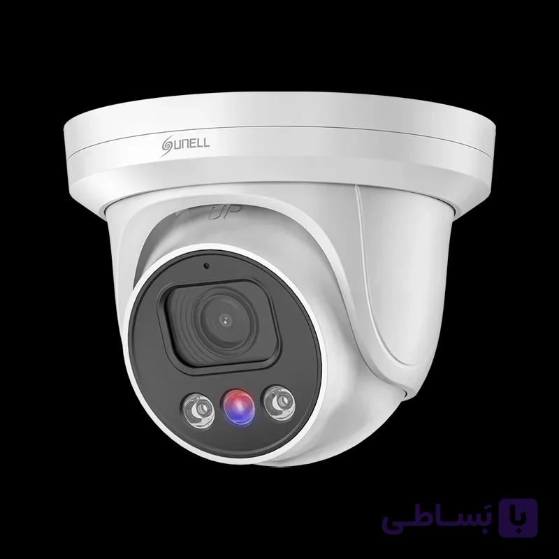 دوربین مداربسته سانل SN-IPV7180HCAC