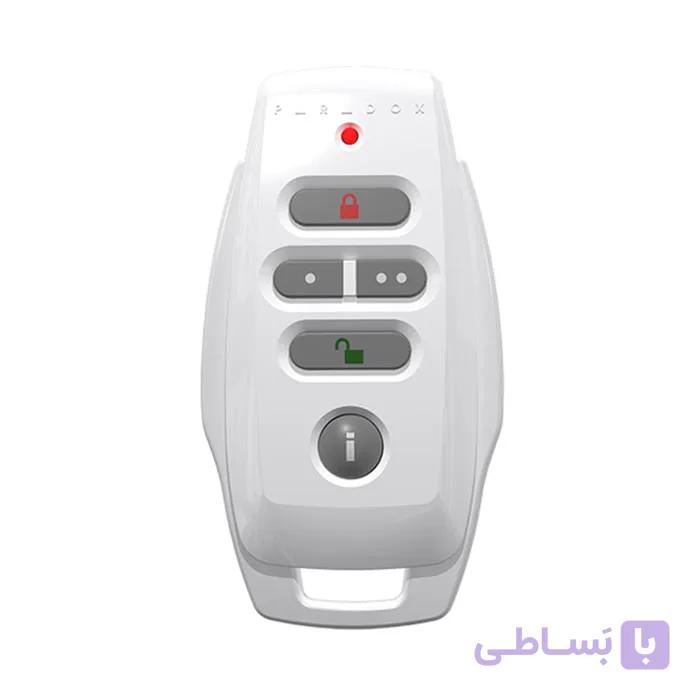 ریموت کنترل پنل پارادوکس مدل REM25 — تصویر 1