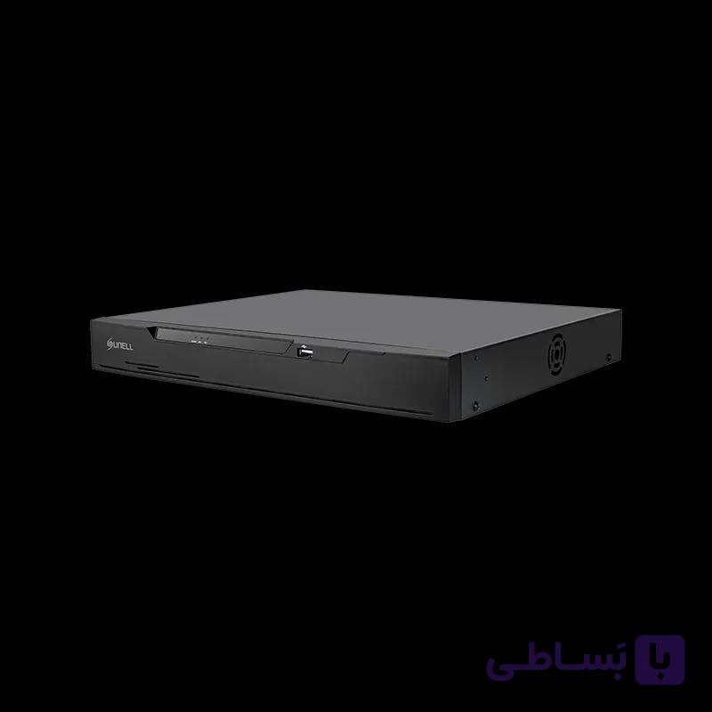 دستگاه دی وی آر (DVR) سانل مدل SN-ADR3816E2 16 — تصویر 1