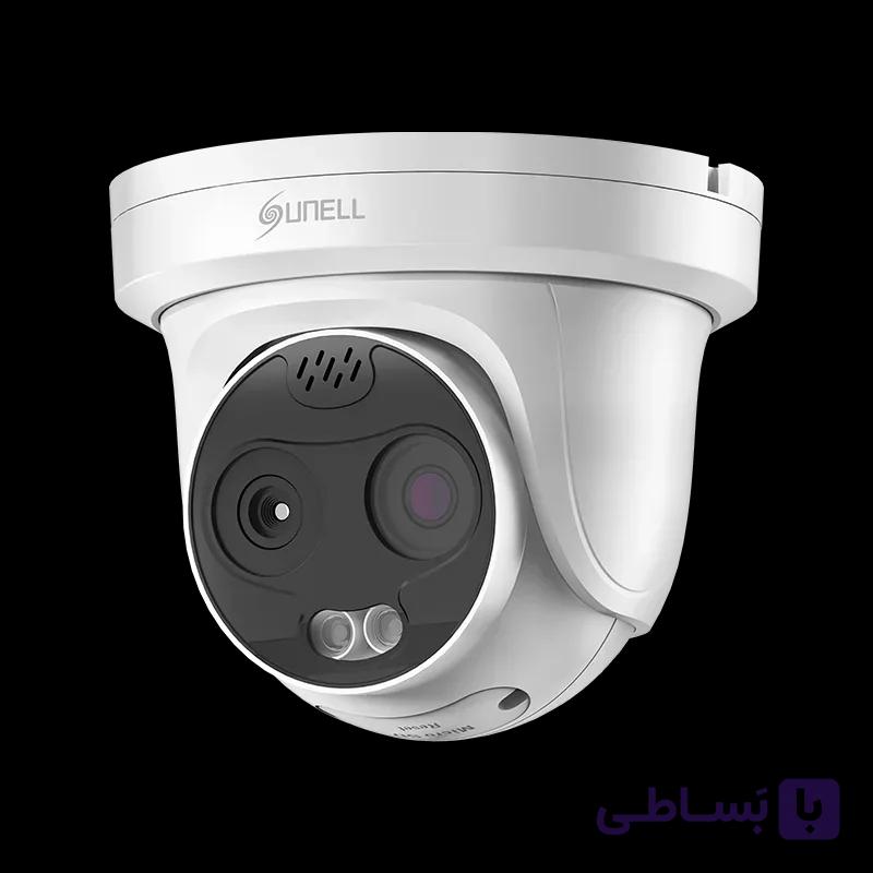 دوربین مداربسته سانل SN-TPC2553CT-F