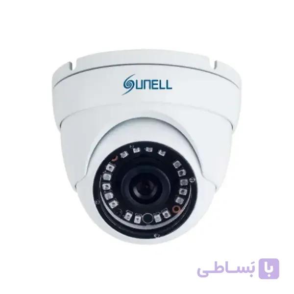 دوربین مداربسته سانل SN-IPR57/02VD/M سقفی 2مگا پیکسل ضدآب IP66