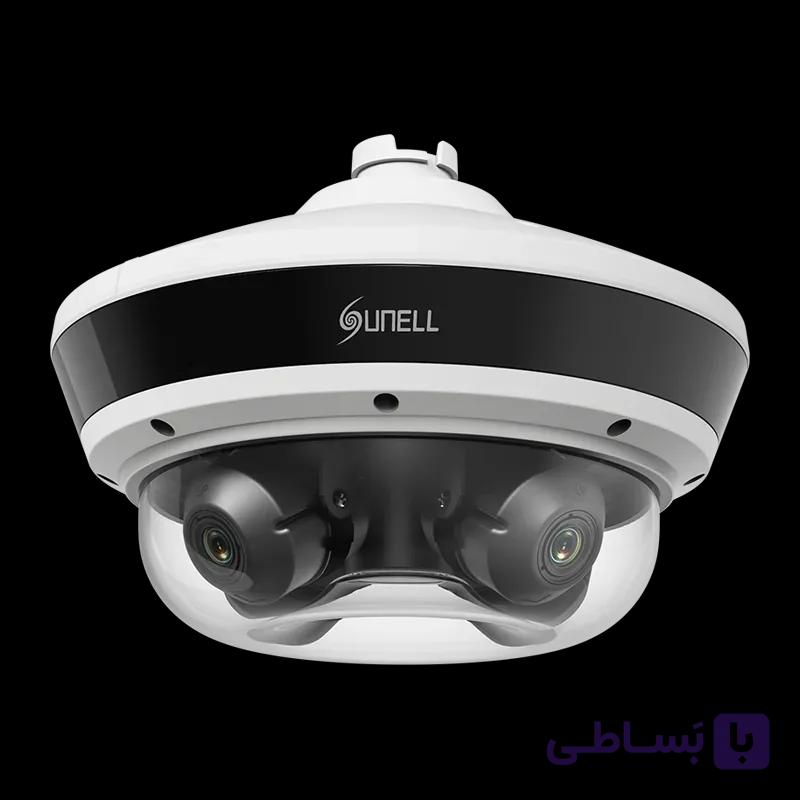 دوربین مداربسته سانل SN-IPP8058RAR-VZ