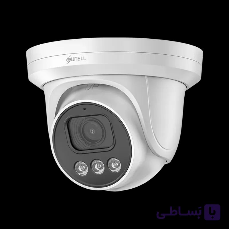 دوربین مداربسته سانل SN-IPR8041HCAN سقفی 4 مگاپیکسل