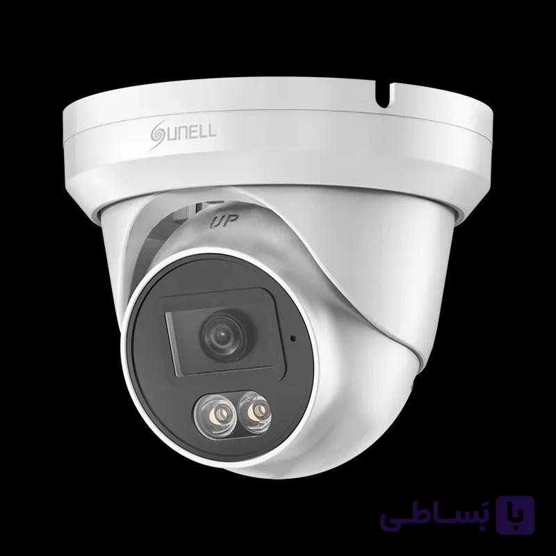 دوربین مداربسته سانل SN-IPV5350HZBS-B