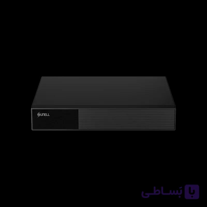 دستگاه ضبط ویدئو NVR سانل SN-NVR5008E1 8CH 1HDD