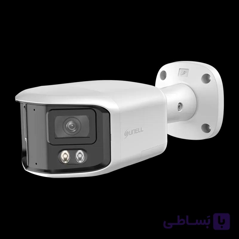 دوربین مداربسته سانل SN-IPP8085QAS-B