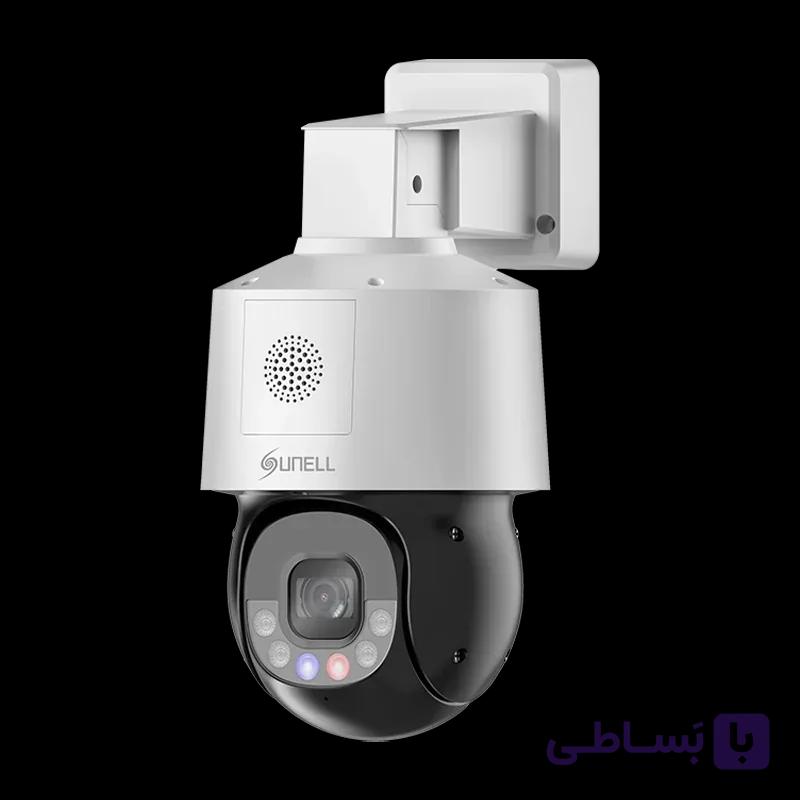 دوربین مداربسته سانل SN-IPS8654ZDC-Z5 5MP PTZ