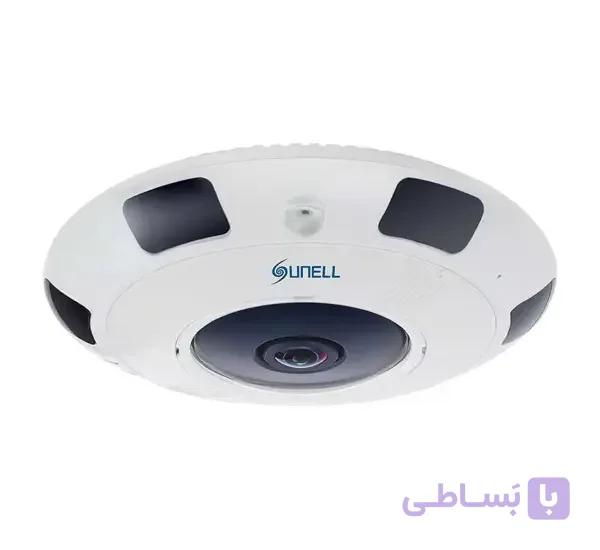 دوربین مداربسته سانل SN-IPV57/80HDR