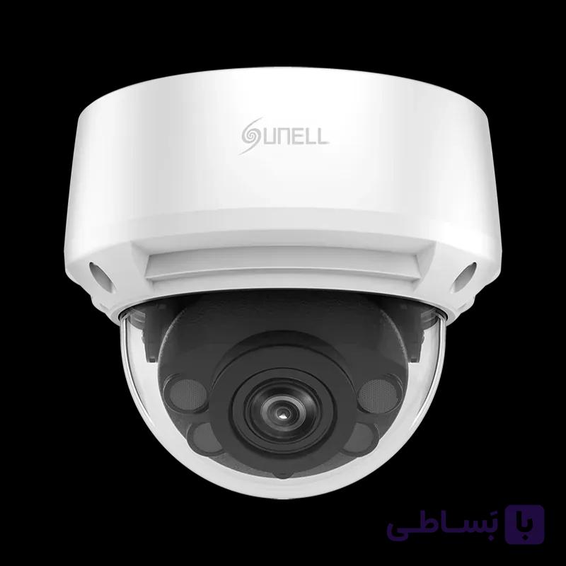 دوربین مداربسته SN-IPV8080EEAR سقفی 8MP با لنز موتوردار