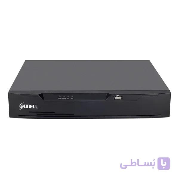 دستگاه دی وی آر (DVR) سانل مدل SN-ADR3316E1 خروجی 4K — تصویر 1