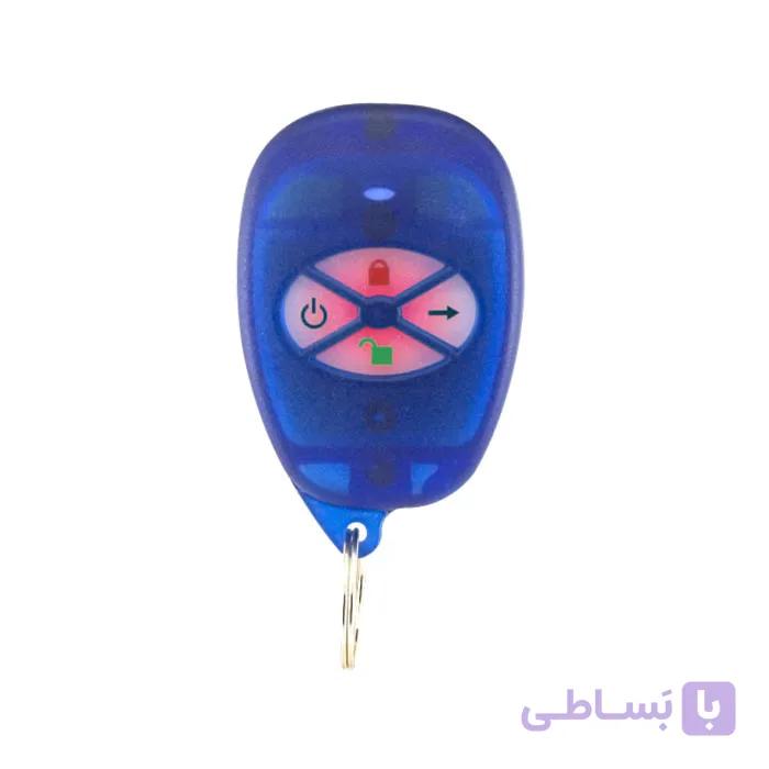 ریموت کنترل پنل پارادوکس مدل REM1 — تصویر 1