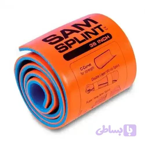 آتل آلومینیومی Sam Splint