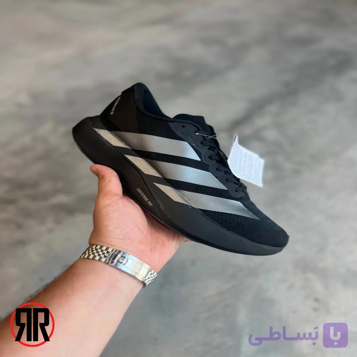 کتونی مردانه آدیداس آدیزیرو — تصویر 1