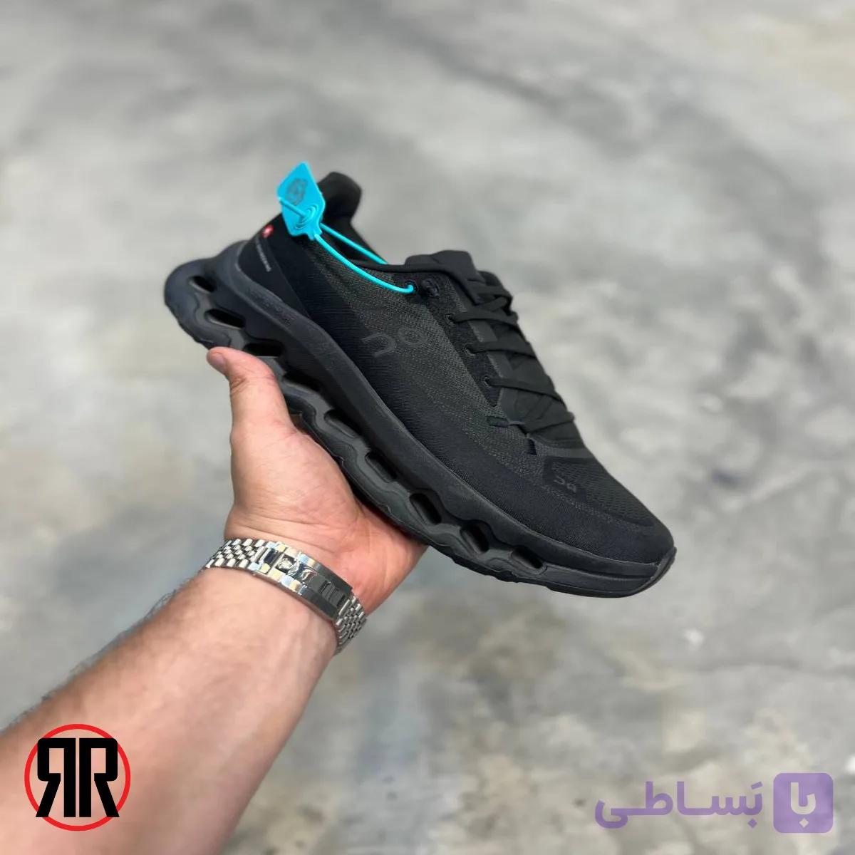 کتونی زنانه آن رانینگ QC کلود تیلت — تصویر 1