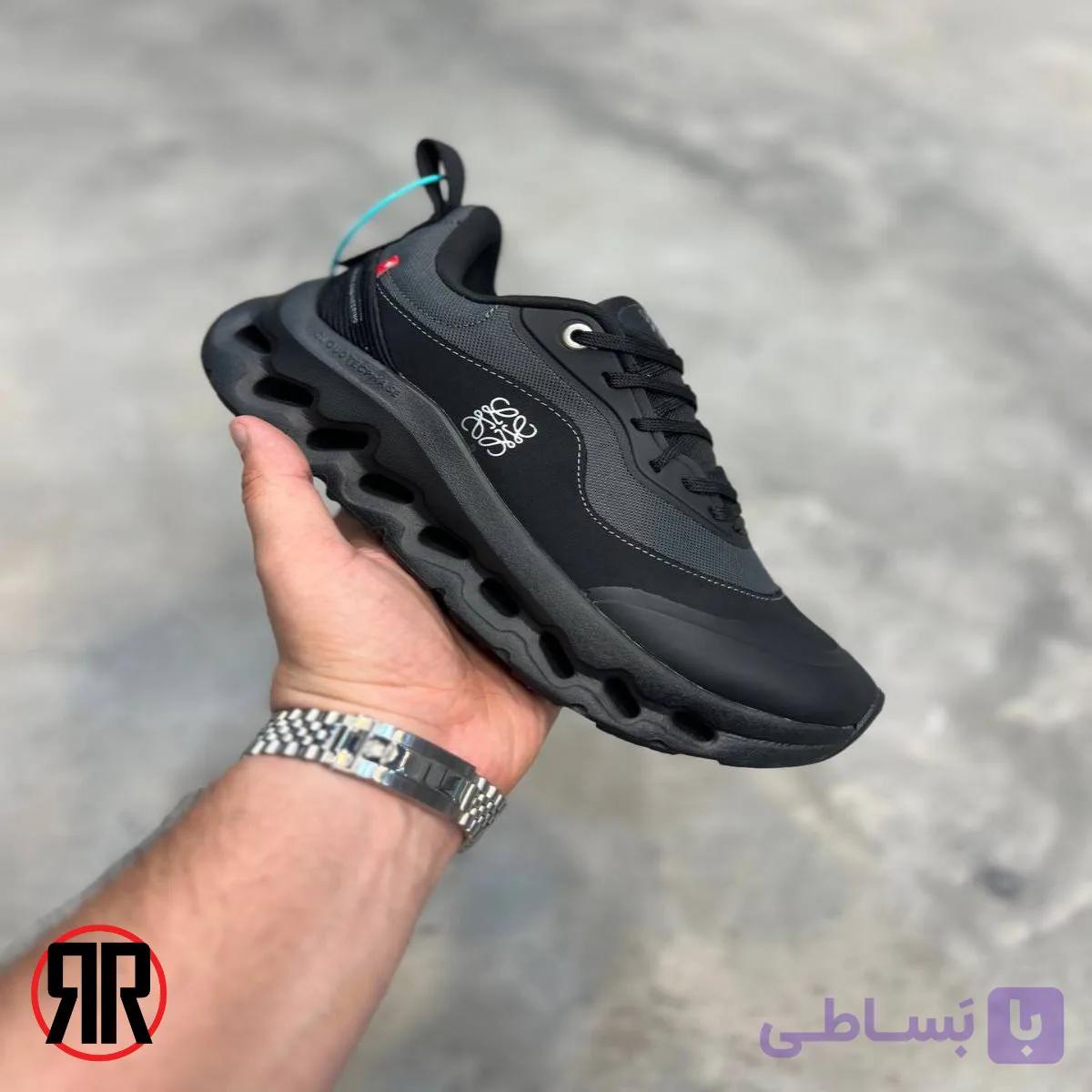 کتونی زنانه آن رانینگ QC لووه — تصویر 1