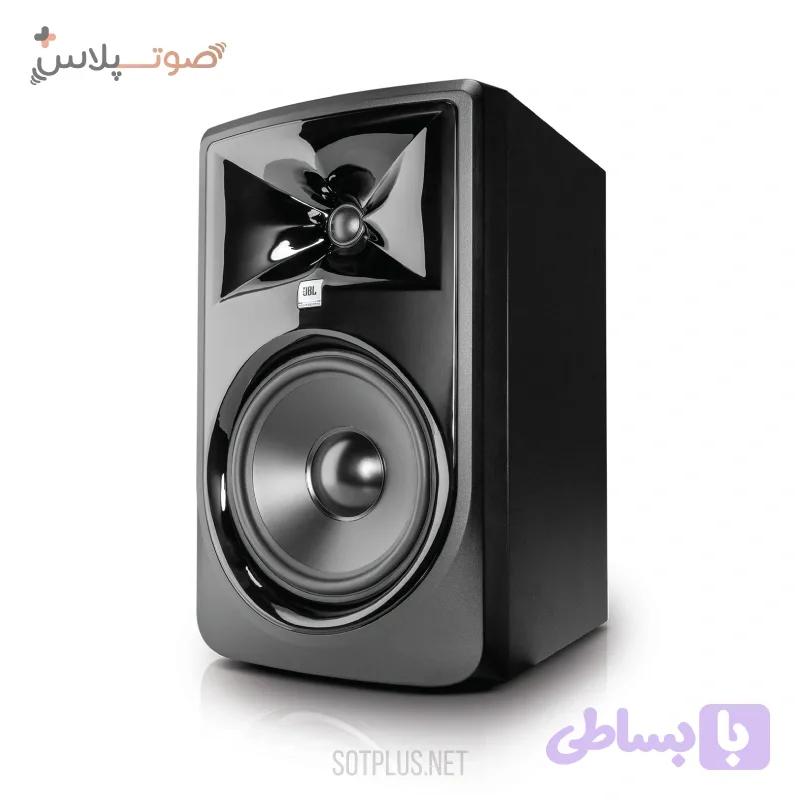 اسپیکر مانیتورینگ JBL 308P MkII