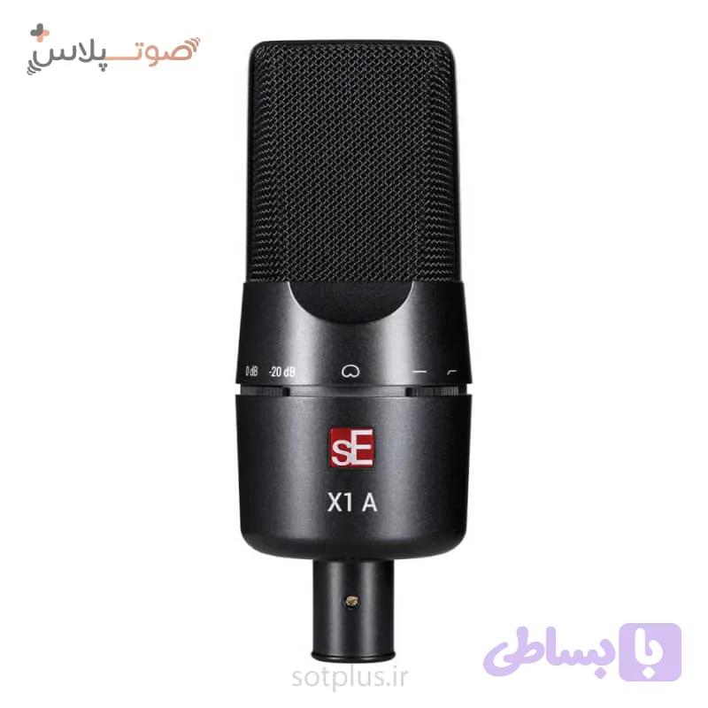 میکروفون sE Electronics X1 A
