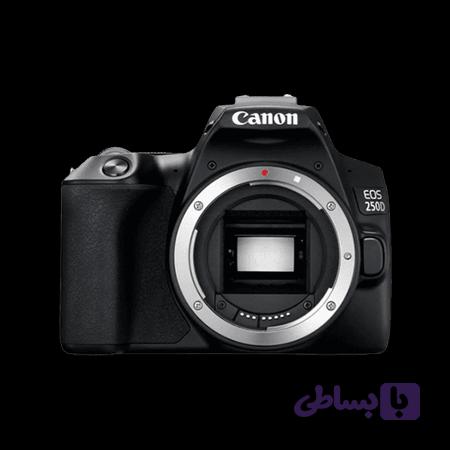 دوربین عکاسی Canon EOS 250D Body