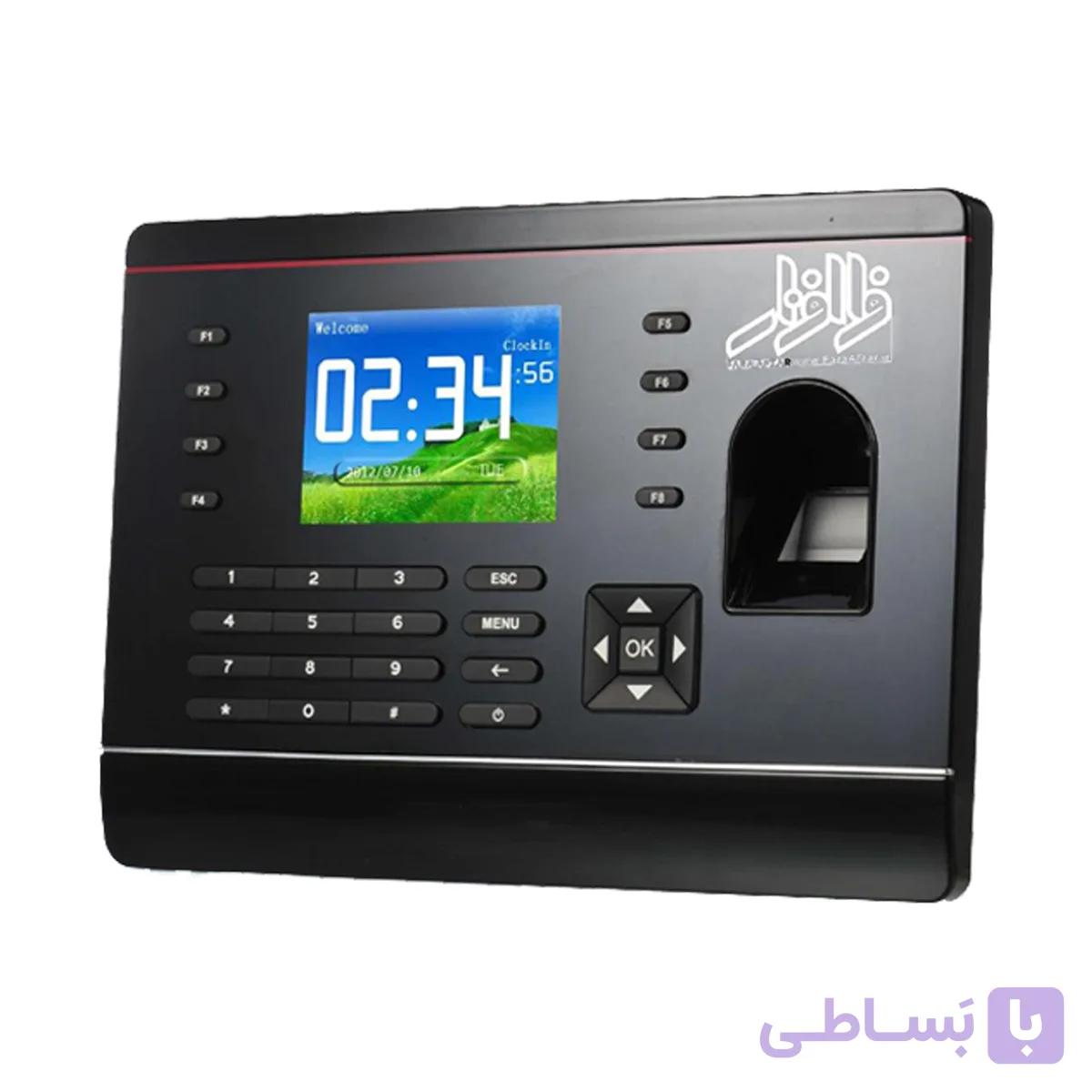 دستگاه حضور و غیاب Fara Ac600 — تصویر 1