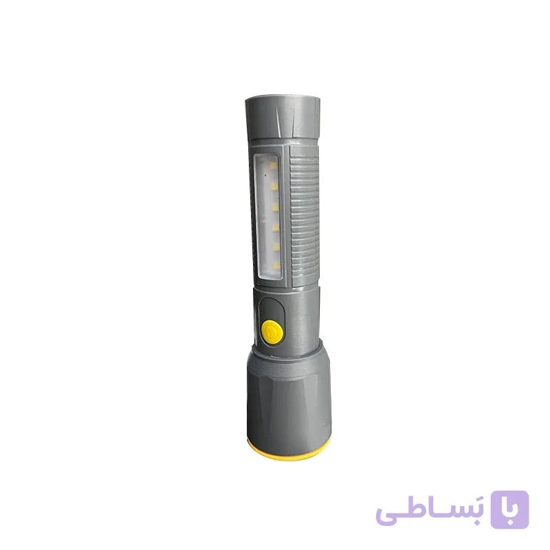 چراغ قوه دستی دیپ کینگ مدل DK‑749 — تصویر 1
