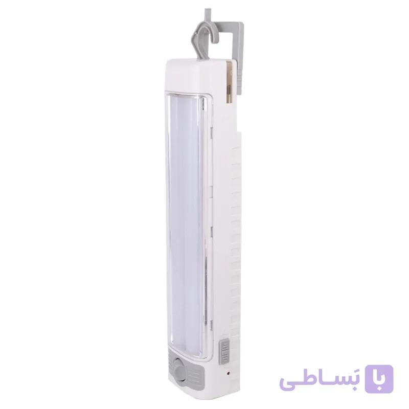 چراغ اضطراری ویداسی مدل WD-843T — تصویر 1