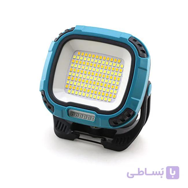 چراغ کار و کمپینگ شارژی ESMARTER مدل W892-1 — تصویر 1