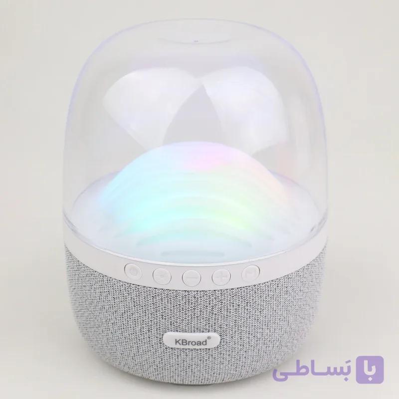 اسپیکر بلوتوثی کی‌ تی‌ اس مدل KTS-1842 — تصویر 1